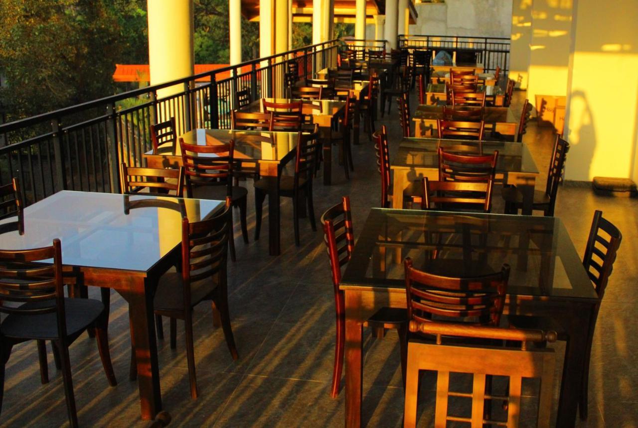 Sky Gate Kandy Exterior foto
