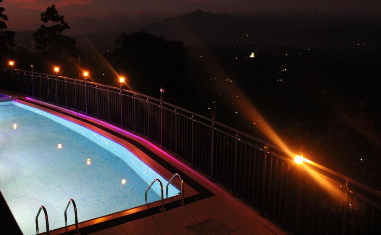 Sky Gate Kandy Exterior foto