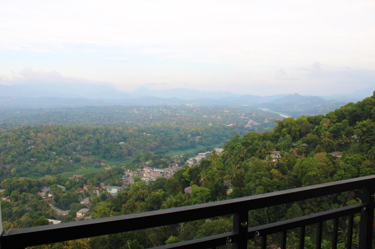 Sky Gate Kandy Exterior foto